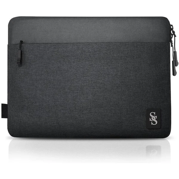 Seine Scene brašna Valence sleeve 13,6'' černá - Brašny - Hlavní obrázek