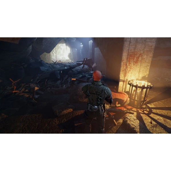 ELEX (PS4) - Hry pro PS4 - Obrázek 1TS4100201