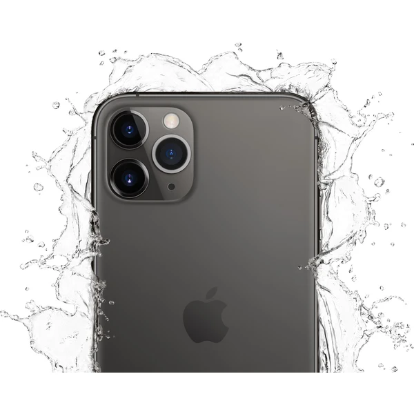 Apple iPhone 11 Pro 256GB vesmírně šedý - Mobilní telefony - Obrázek 1TSD000401