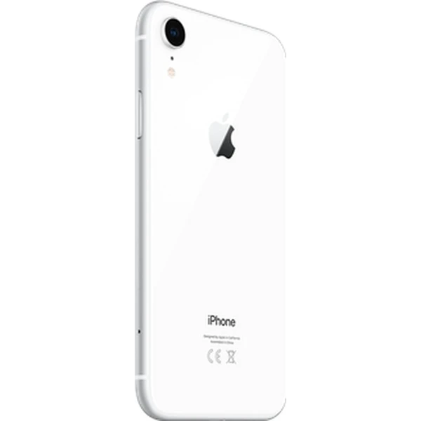 Apple iPhone XR 128GB bílý - Mobilní telefony - Obrázek 1TVT000101