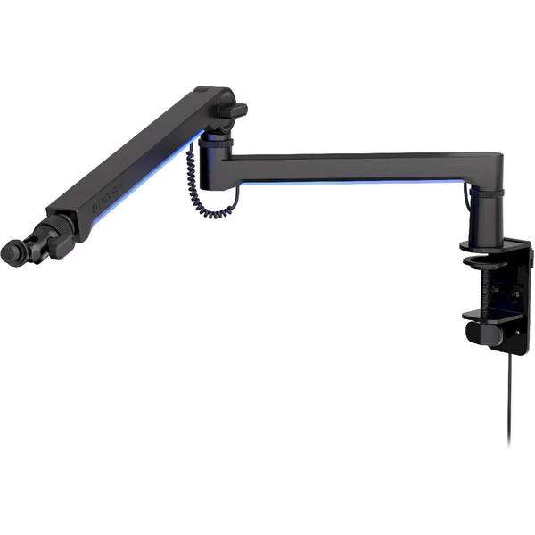 Endorfy Broadcast Low Profile RGB rameno - Mikrofony - Obrázek 1TWF000K01