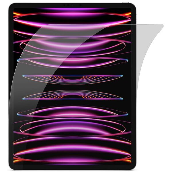 iWant FlexiGlass 2D tvrzené sklo iPad Pro 12,9" (2018 a novější)