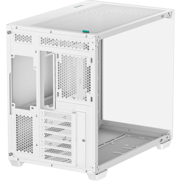 DEEPCOOL CG530 bílá - Počítačové skříně - Obrázek 1U2E000K01