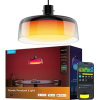 Govee Pendant Light RGBICWW závěsná lampa Matter - Chytrá osvětlení