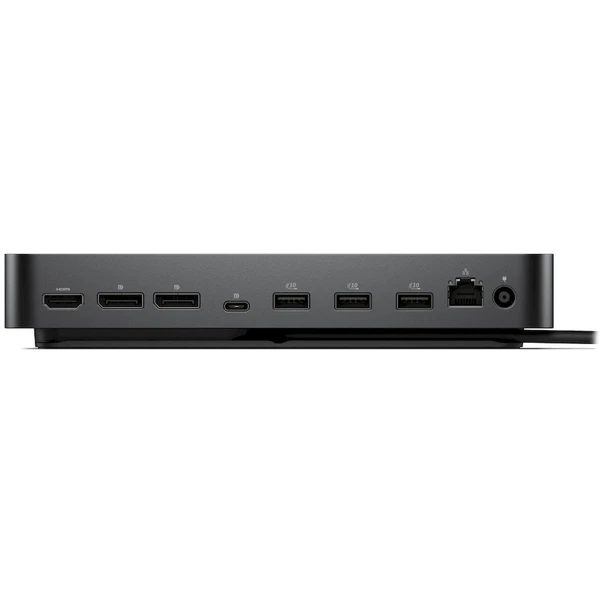 Dell Pro Smart Dock SD25 180W dokovací stanice - Dokovací stanice - Obrázek 1U7K000K01