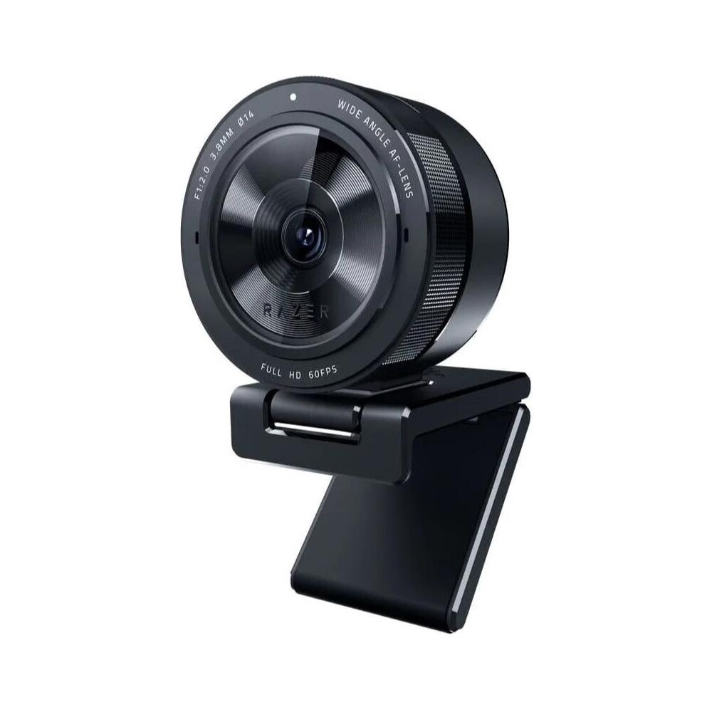 Razer Kiyo Pro webkamera černá
