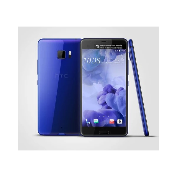 HTC U Ultra 64GB LTE modrý - Mobilní telefony - Obrázek 1UDI000101