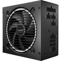 Be quiet! Pure Power 13M 550W - Zdroje
