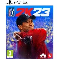 PGA Tour 2K23 (PS5) - Hry pro PS5