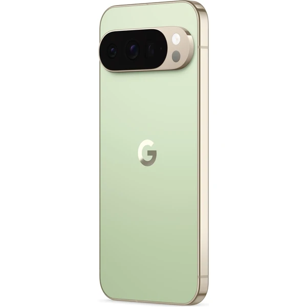 Google Pixel 10 Pro XL 16GB/256GB Jade - Mobilní telefony - Obrázek 1UHG000K01