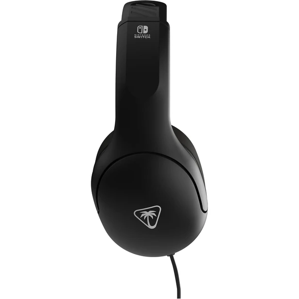 Turtle Beach Airlite Fit herní sluchátka pro Nintendo Switch černo-bílá - Sluchátka - Obrázek 1UJI000K01