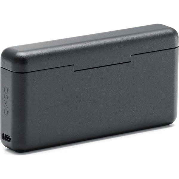 DJI Osmo multifunkční pouzdro na 3 baterie - Pouzdra - Obrázek 1UPL000K01