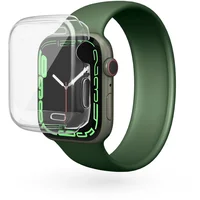 iWant Hero kryt Apple Watch Series 7/8/9 45mm - Pouzdra