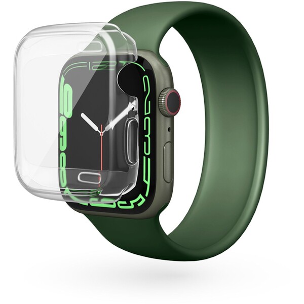 iWant Hero kryt Apple Watch Series 7/8/9 45mm