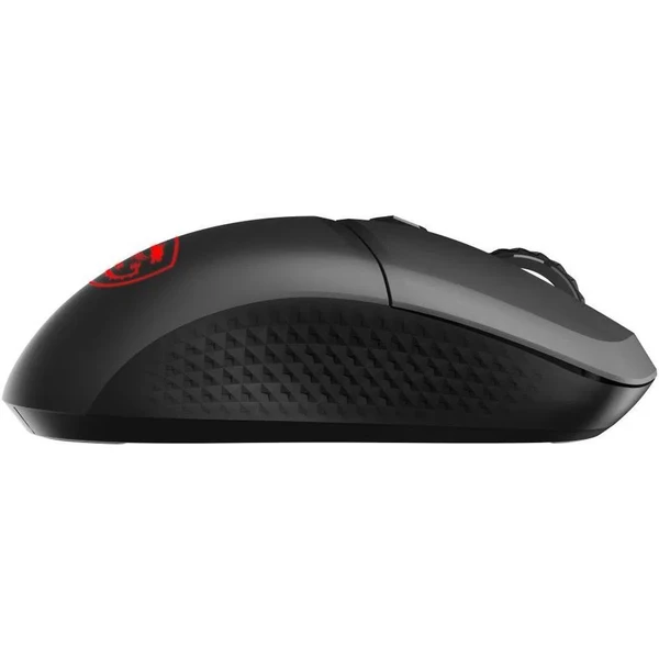 MSI VERSA 300 bezdrátová herní myš černá - Myši - Obrázek 1USE000K01