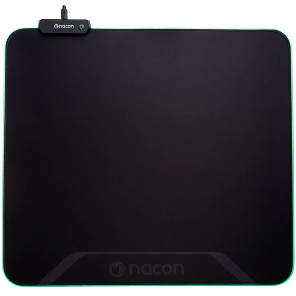 Nacon Herní podložka pod myš MM-300RGB - Podložky - Obrázek 1UWZ600301