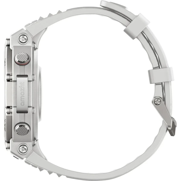 Amazfit T-Rex 3 chytré hodinky šedé - Chytré hodinky - Obrázek 1V2G000K01