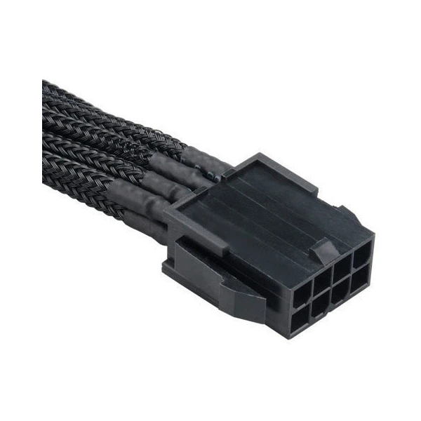 Akasa AK-CBPW09-40BK - Cable de alientación (PCI Express, 40 c, acho