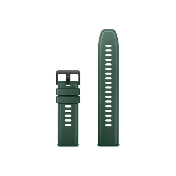 Xiaomi Watch S1 Active Strap olivový - Řemínky - Obrázek 1V66700301