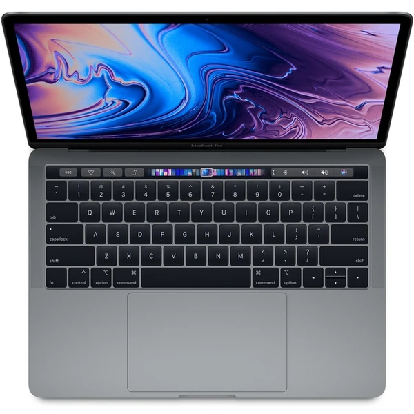 Apple MacBook Pro 13,3" Touch Bar 128GB (2019) - Notebooky - Hlavní obrázek