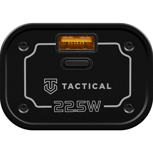 Tactical C4 Explosive powerbanka 9600mAh černá - Powerbanky - Obrázek 1VC3000601