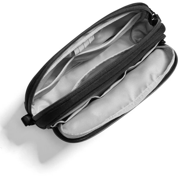 tomtoc Light T12 pouzdro na příslušenství M černé - Organizéry - Obrázek 1VCG000K01