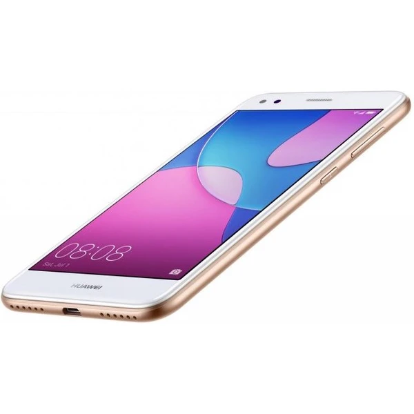 Huawei P9 Lite mini Dual SIM zlatý - Mobilní telefony - Obrázek 1VCL000101