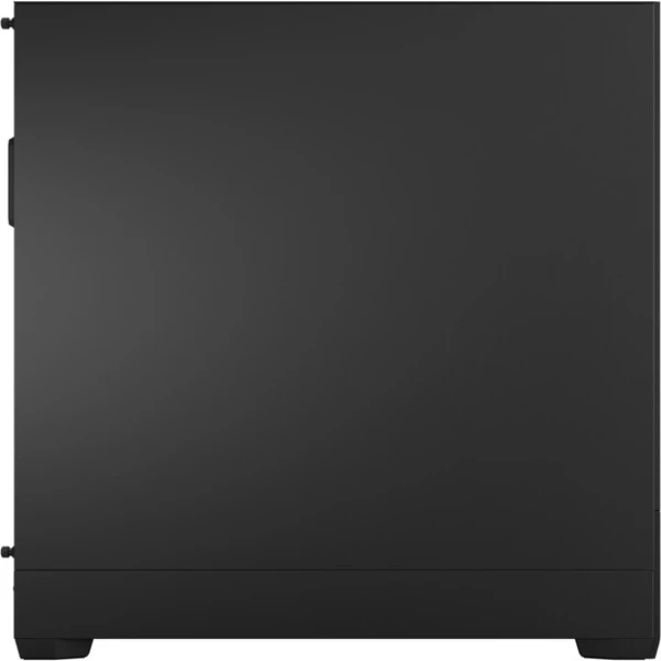 Fractal Design Pop XL Silent černá - Počítačové skříně - Obrázek 1VCVF00101