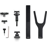 DJI Osmo sada příslušenství pro silniční cyklistiku (oboustranné rychloupínání) - Držáky