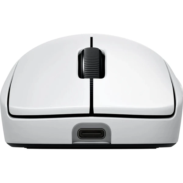 Logitech Gaming PRO 2 LIGHTSPEED bezdrátová herní myš bílá - Myši - Obrázek 1VSE000K01