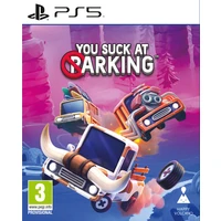You Suck at Parking (PS5) - Hry pro PS5