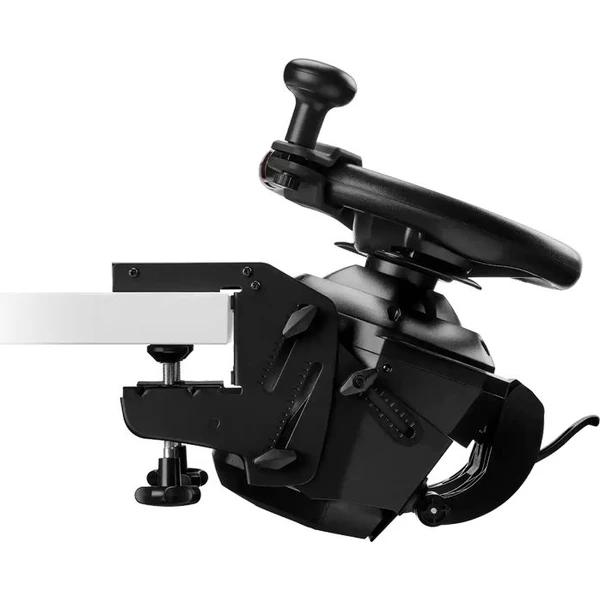 Thrustmaster T128 SimTask Pack sada volantu a pedálů PS5/PS4/PC - Volanty - Obrázek 1VVK000K01