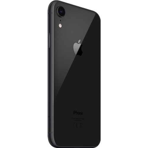 Apple iPhone XR 128GB černý | Smarty.cz