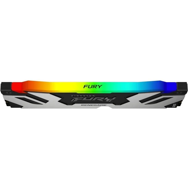 Kingston FURY Renegade RGB DDR5 32GB 7600MT/s CL38 DIMM (2x16GB) XMP - Operační paměti - Obrázek 1W40000J01