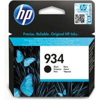 HP C2P19AE č. 934 Černá originální - Cartridge