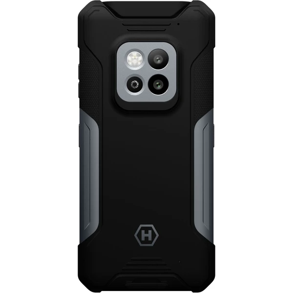 myPhone Hammer Construction 2 5G 6GB/128GB stříbrný - Mobilní telefony - Obrázek 1W4F000K01