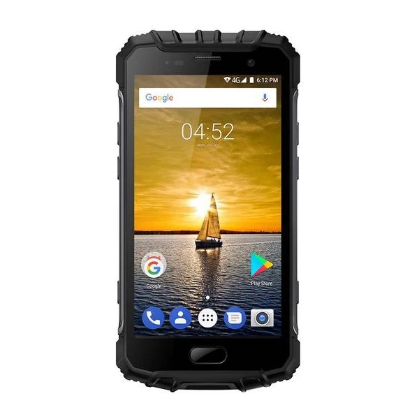 UleFone Armor 2 Dual SIM černý - Mobilní telefony - Obrázek 1W6N000101