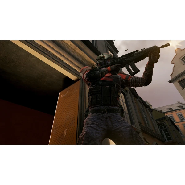 Bravo Team (PS4) - Hry pro PS4 - Obrázek 1W74100201