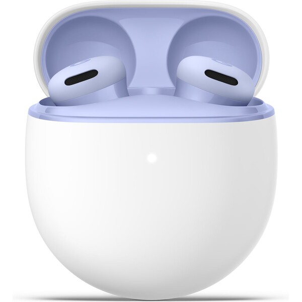 Google Pixel Buds 2a Iris Fialová