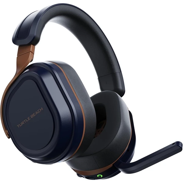 Turtle Beach STEALTH 700X GEN3 bezdrátová herní sluchátka kobaltově modrá - Sluchátka - Obrázek 1WJI000K01
