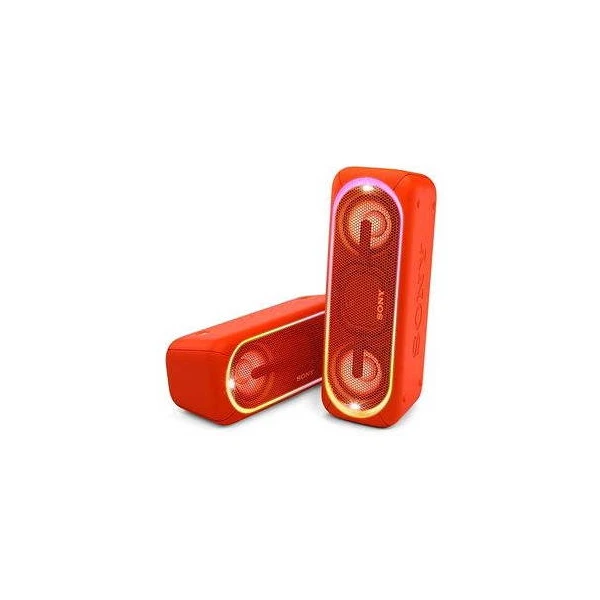 Sony SRS-XB40 červený - Reproduktory - Obrázek 1WJM000101