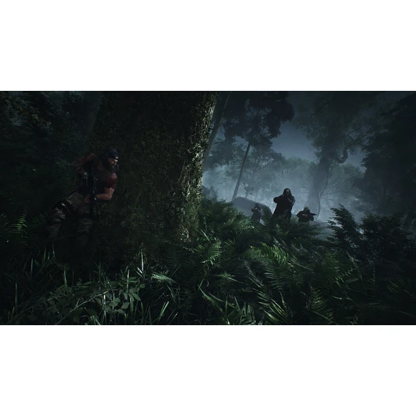 Ghost Recon Breakpoint (Xbox One) - Hry pro Xbox One - Obrázek 1WKI100201