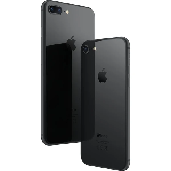 Apple iPhone 8 64GB vesmírně šedý (Kategorie A) - Mobilní telefony - Obrázek 1WLL000101