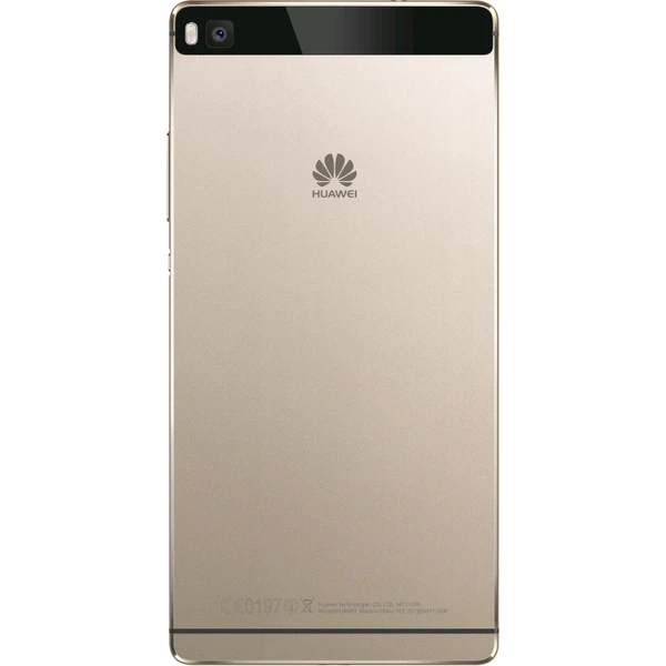 Huawei P8 64GB Dual SIM zlatý - Mobilní telefony - Obrázek 1WNE000101