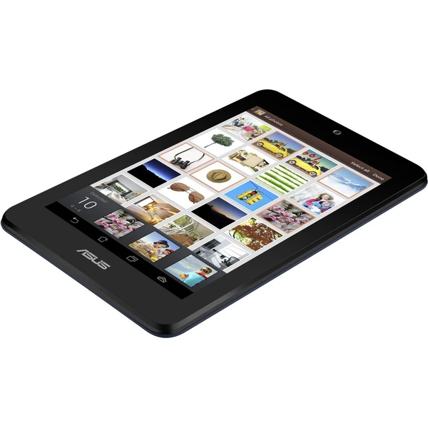 ASUS MemoPad HD 7 ME173X modrý - POUZE OTEVŘENO - Tablety - Obrázek 1WS8000101