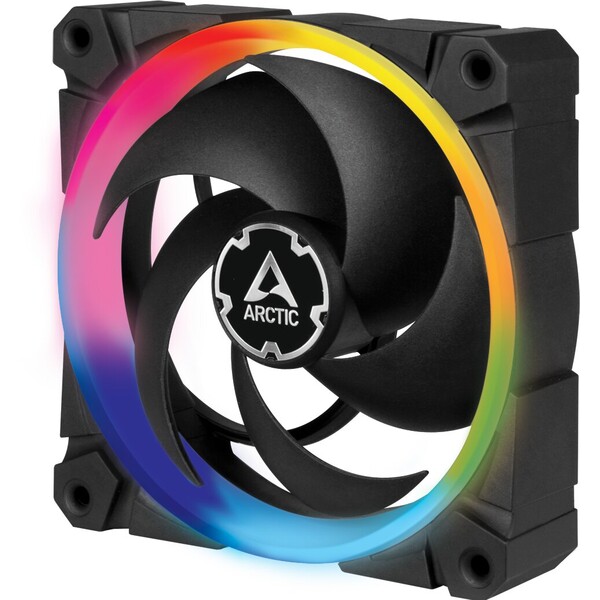ARCTIC BioniX P120 A-RGB ACFAN00146A Černá