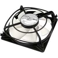 Arctic F12 Pro Low Speed 120 mm ventilátor - Chladiče