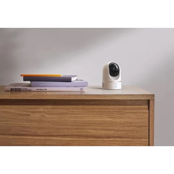 Anker eufy Indoor Cam E220 bílá - IP kamery - Obrázek 1X2H100501