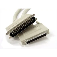 PremiumCord WIDE-SCSI Canon68mini-Centr.50 kabel 1m - Kabely a redukce