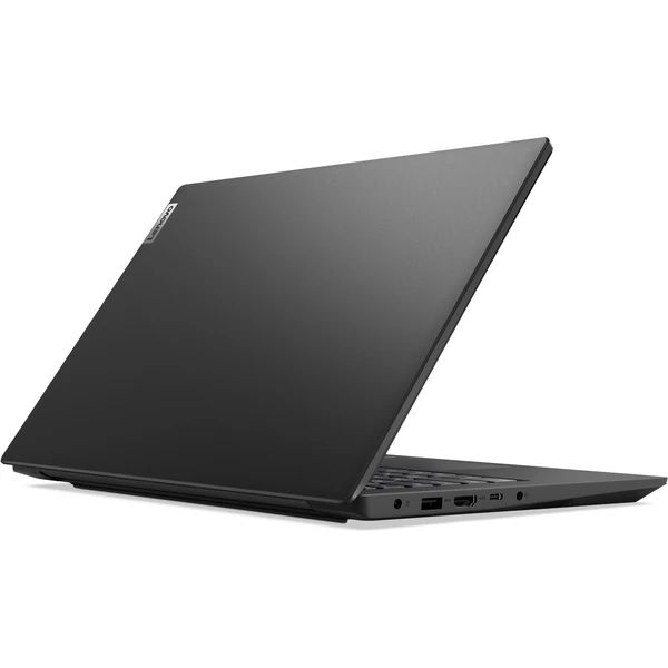 Lenovo V14 Gen 4 AMN černá - Notebooky - Obrázek 1X74000701